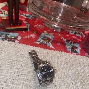 I’m selling my citizen watch great for your family member who loves to impress.